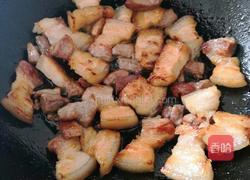 紅燒肉燜土豆的做法圖解7