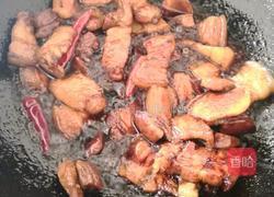 紅燒肉燜土豆的做法圖解8