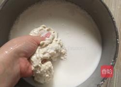 凉皮的做法图解3