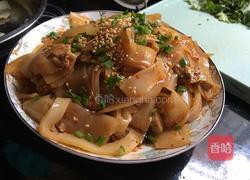 凉皮的做法图解20