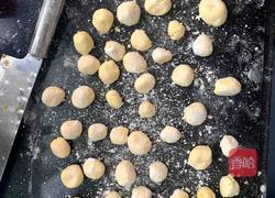 牛奶芒果芋圆的做法图解3