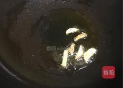 西蓝花小炒肉丝的做法图解6