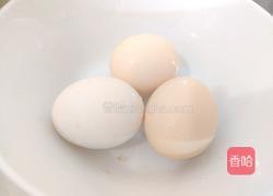 西红柿炒蛋的做法图解1