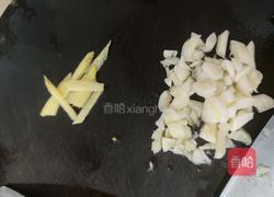 西红柿炒蛋的做法图解5