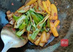 红烧茄子的做法图解6