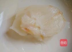 低卡美食（青葱鳕鱼）的做法图解5