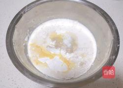 蝴蝶结面包的做法图解2