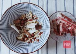 夏季祛湿清补汤的做法图解3