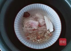 夏季祛湿清补汤的做法图解6