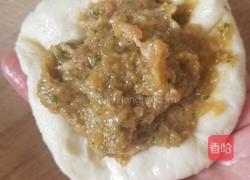 锅盔的做法图解7