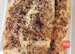 锅盔的做法图解10