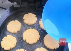 奶香玉米饼的做法图解5