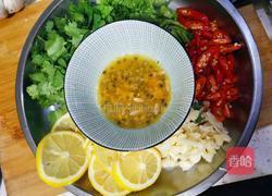 网红柠檬鸡爪的做法图解2