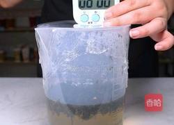 茶饮备料7 毛尖茉莉茶底的做法图解5