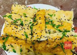 香脆锅贴的做法图解8