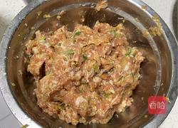 香脆锅贴的做法图解3