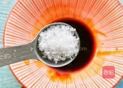 恐龙蛋海苔饭的做法图解9