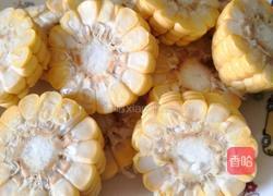 奥尔良排骨的做法图解2