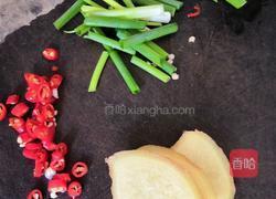 奥尔良排骨的做法图解4