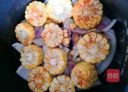 奥尔良排骨的做法图解7