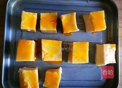 烤奶小方的做法图解11