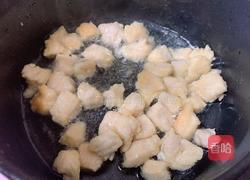 宝宝宫保鸡丁的做法图解7