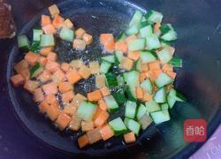 宝宝宫保鸡丁的做法图解10