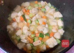 宝宝宫保鸡丁的做法图解12