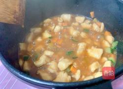 宝宝宫保鸡丁的做法图解15