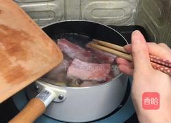 糖醋排骨的做法图解4