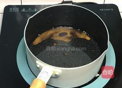 糖醋排骨的做法图解8