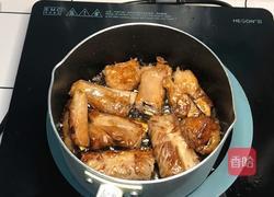 糖醋排骨的做法图解10