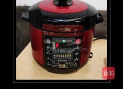 水煮毛豆的做法图解7