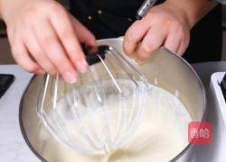 轻芝士奶盖3步打发好喝更好做的做法图解12