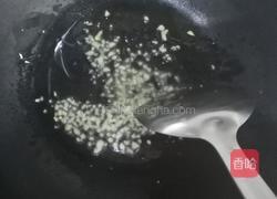 清炒付瓜的做法图解4