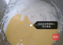 0失败六寸戚风蛋糕的做法图解14