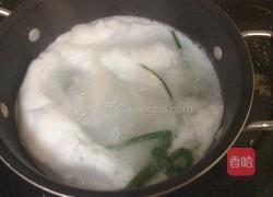 减脂凉拌鸡胸肉丝的做法图解3