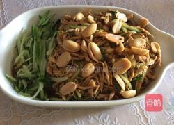 减脂凉拌鸡胸肉丝的做法图解14