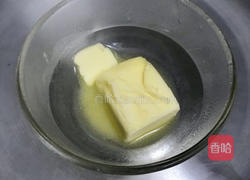 麻薯（零失败打蛋器版）的做法图解2