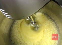 麻薯（零失败打蛋器版）的做法图解4