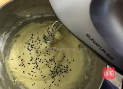麻薯(零失败打蛋器版)的做法图解6