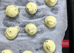 麻薯（零失败打蛋器版）的做法图解8