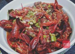 香辣小龙虾的做法图解14