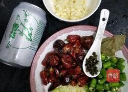 香辣小龙虾的做法图解6