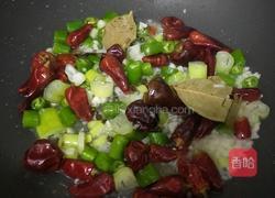 香辣小龙虾的做法图解9