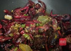 香辣小龙虾的做法图解11