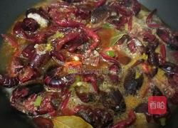 香辣小龙虾的做法图解12