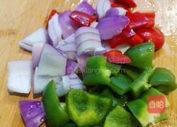 嫩炒猪肝的做法图解8