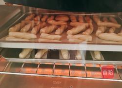 宝宝磨牙棒---香蕉味的做法图解2