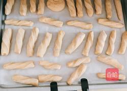 宝宝磨牙棒---香蕉味的做法图解4